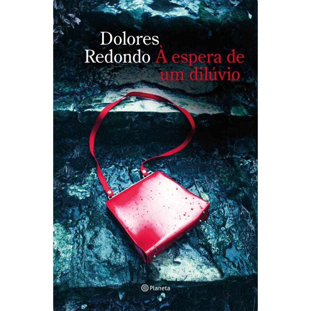 À espera de um dilúvio