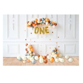 Fundo Fotográfico Newborn Smash The Cake 2,6X1,7 Ffm-629