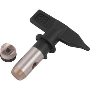 Bico Leque 313 Abertura 15 À 20 Cm Espessura 0,33Mm Vonder