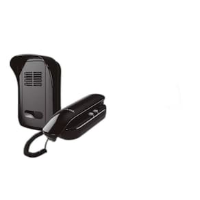 Kit Interfone Porteiro Eletrônico Agl P10X Wifi Bivolt