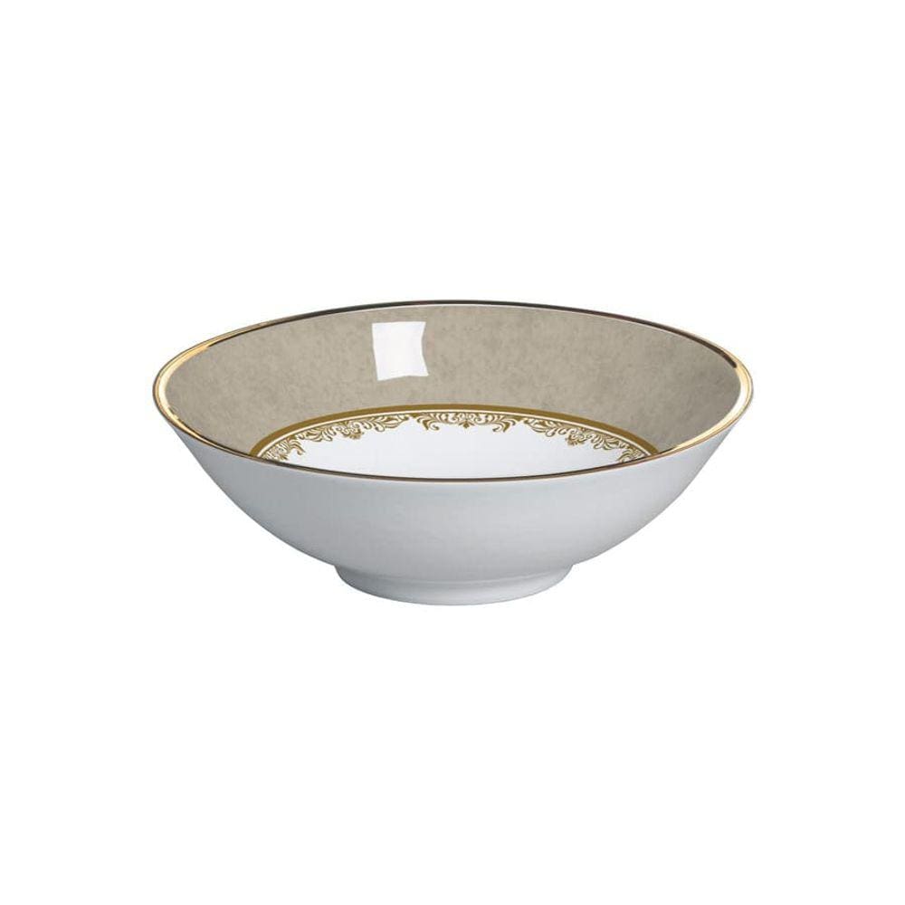 Conjunto 6 bowls decorados 300ml Monte Carlo