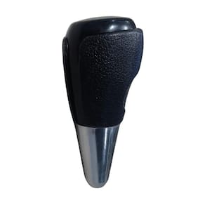 Bola Manopla Do Câmbio Automatico Corolla 2015 A 2019 Preta