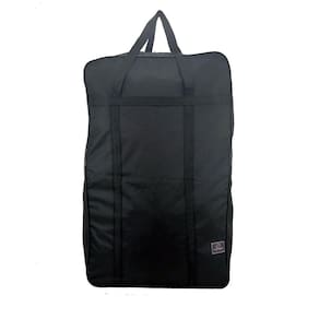 Bolsa sacolao nylon bagagem transporte compra 80x48 alta