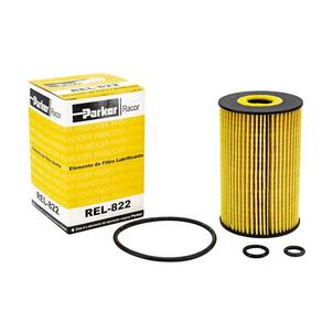 Filtro de Óleo Volkswagen Amarok TDI 2.0 - Parker Racor