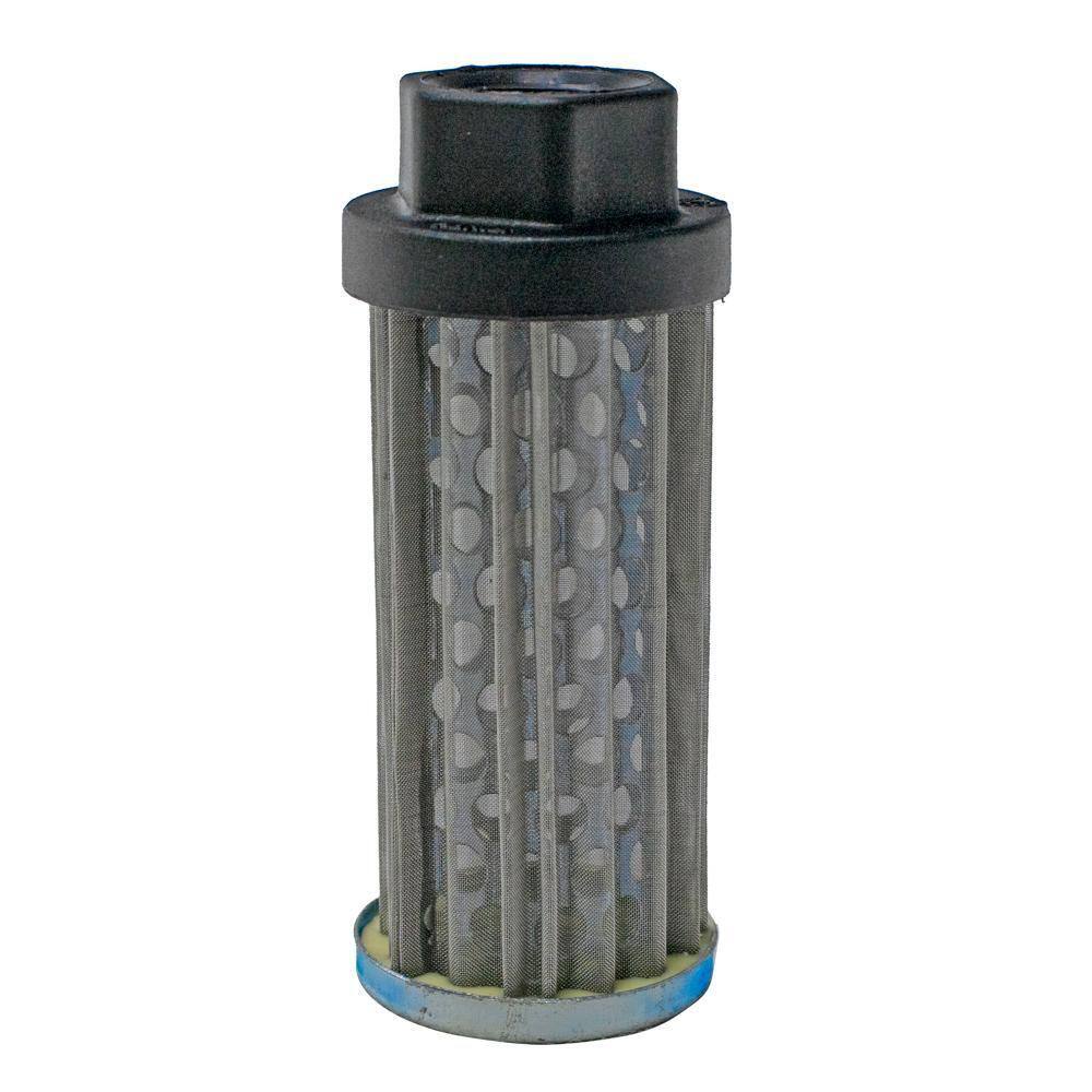 Filtro Hidráulico Sucção HDA Fts012 - Racor - FTS012A