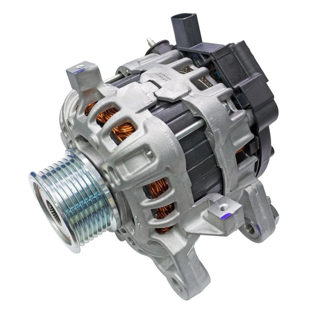 Alternador Toyota Hilux SW4 2.8 após 2016 90A - SEG - F000BL0131