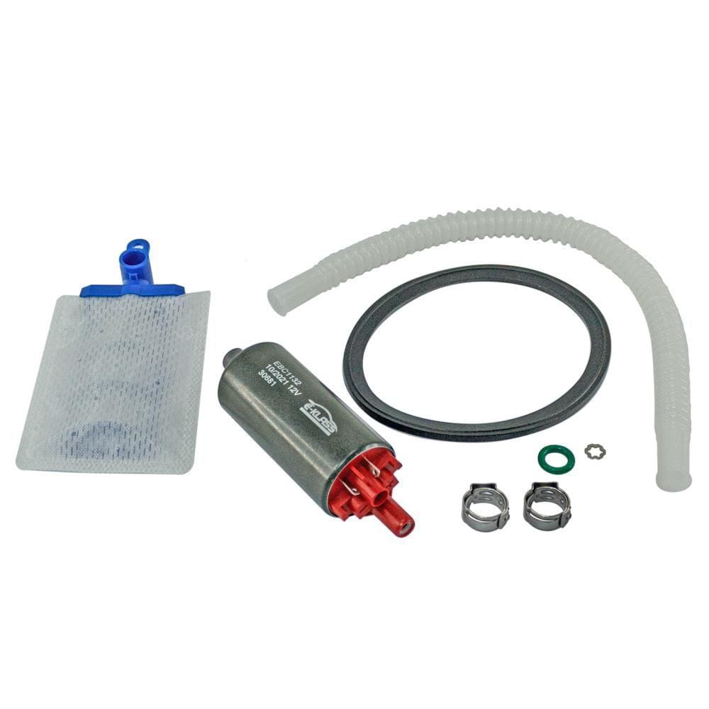 Bomba de Combustível Polaris Sportsman 570 800 850 900 1000 2013 a 2018 - Eklass - EBC1132