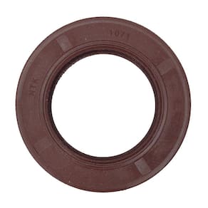 Retentor Polia Virabrequim Dianteiro C2 C3 Berlingo 1.4 8v