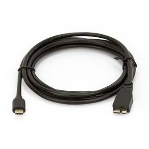 Cabo Adaptador Usb-C Para Micro Usb-B - 2 Metros