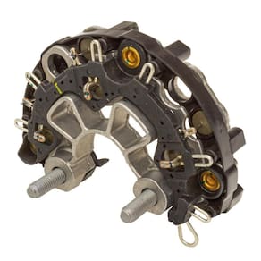 Retificador Do Alternador Cargo 2632 2932 4432 Man Renault Magnum 440 480 Volvo B10M B12B B12M FH FM12 NH12 24V 80A