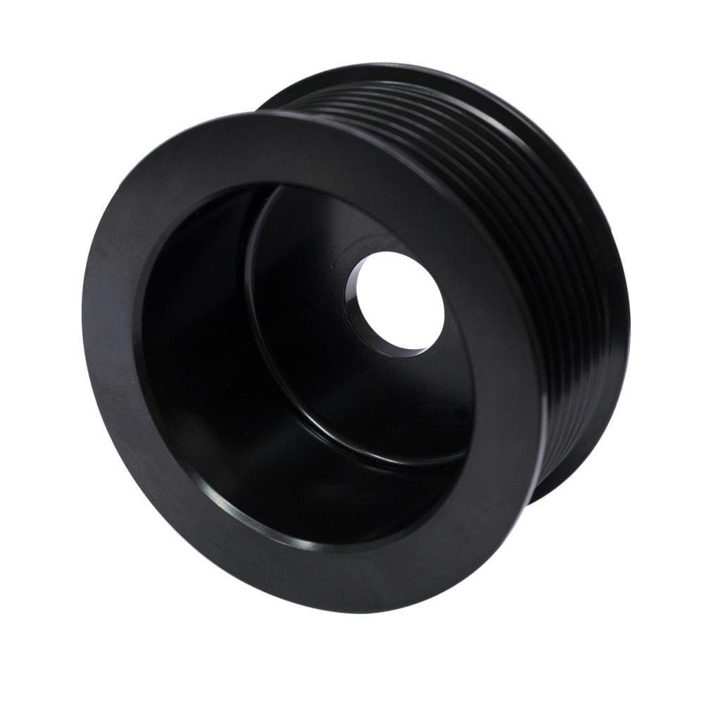 Polia do Alternador Ford Cargo F250 F350 F4000 F12000 F14000 F16000 Motor Cummins 90A - Seg - F00M991101