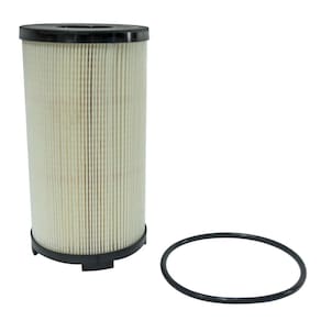 Filtro Combustível Volkswagen Delivery 9170 11180 13180 Cummins 3.8 após 2017 - Tecfil - PEC7177