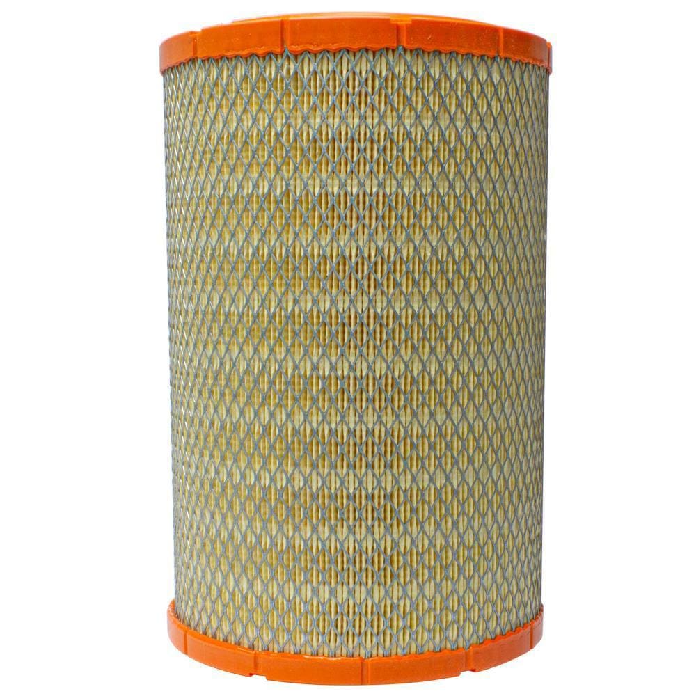 Filtro de Ar Motor Case Hitachi Isuzu John Deere - Tecfil - ARS3538