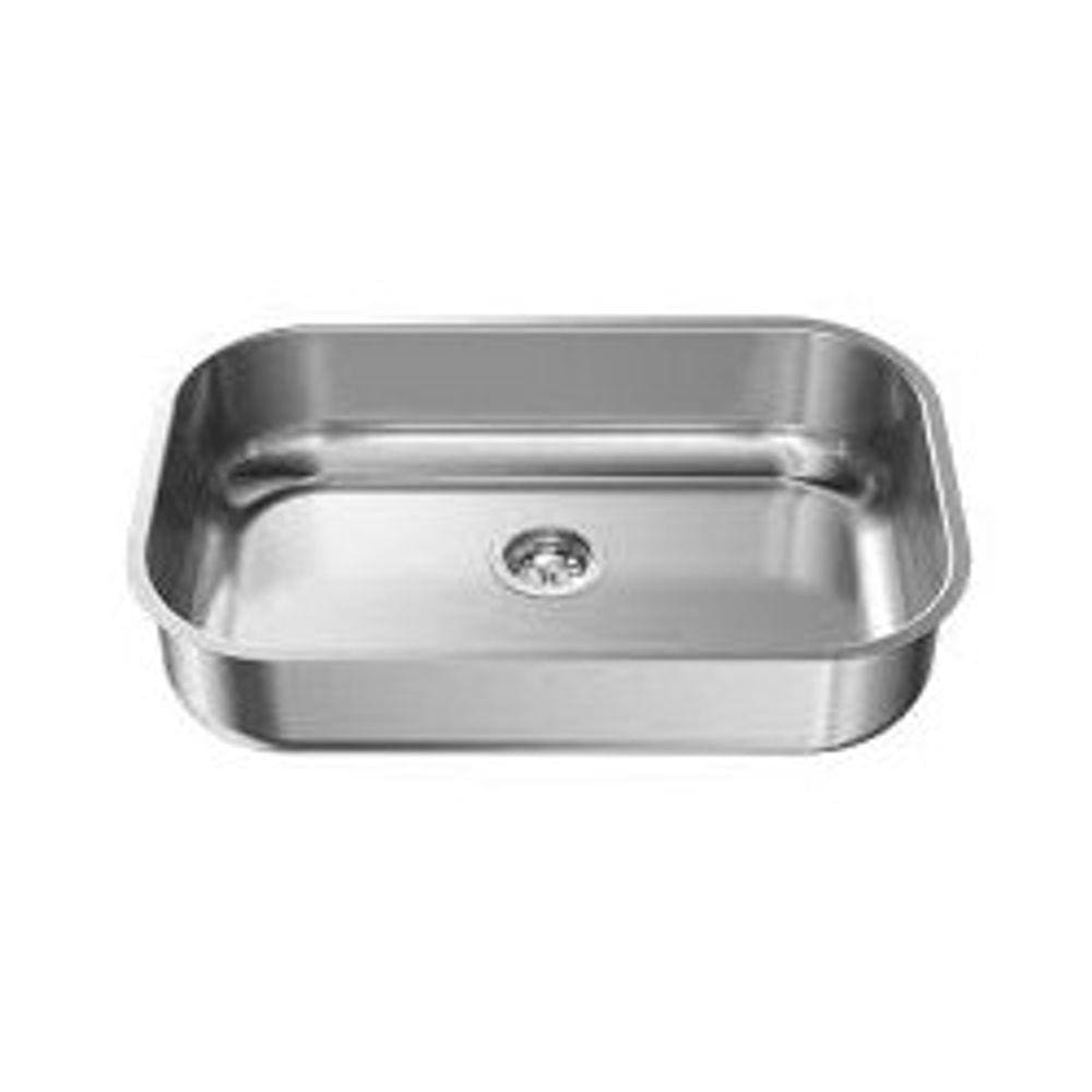 Cuba Inox Gourmet N2 560x350x140 Polida - Duranox