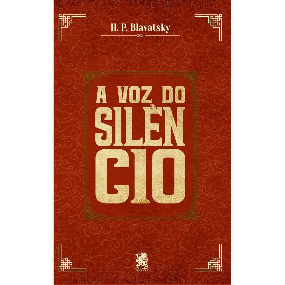 A Voz do Silêncio - Edição Bilíngue