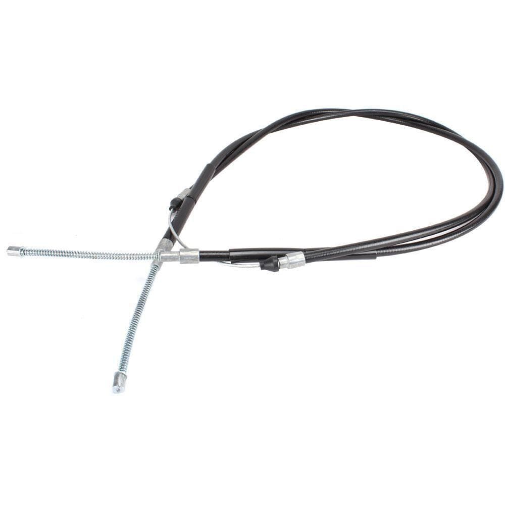 Cabo De Freio De Mao Gol Ar Ap / Ae 1.0 / 1.6 Traseiro Ate 9