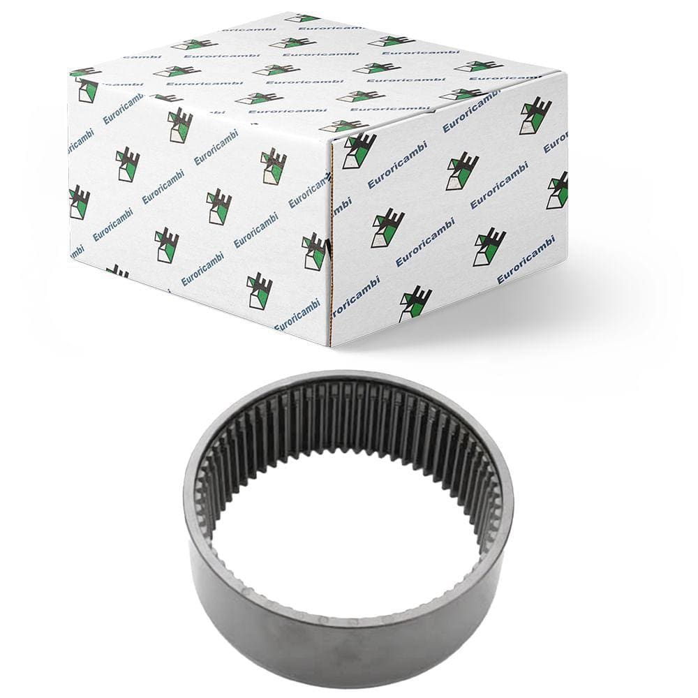 Engrenagem Anelar Caixa Câmbio Volvo SR1400 VT2514 66 Dentes