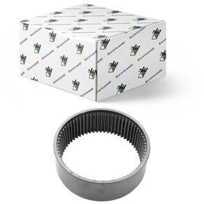 Engrenagem Anelar Caixa Câmbio Volvo SR1400 VT2514 66 Dentes