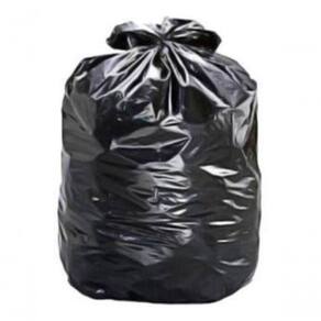 Saco De Lixo 100l Boca Larga Super Reforçado C-5 Kg