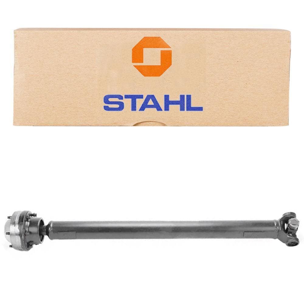 Eixo Cardan Dianteiro Ford Ranger 4X4 | Casas Bahia