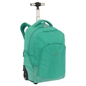 Mochila de Carrinho 2 em 1 Sestini Rolling Crinkle - 075710