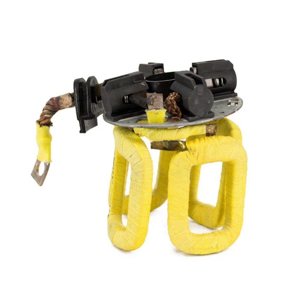 Bobina de Campo do Motor Partida Ford Cargo Eletrônico após 2011 - New Coil