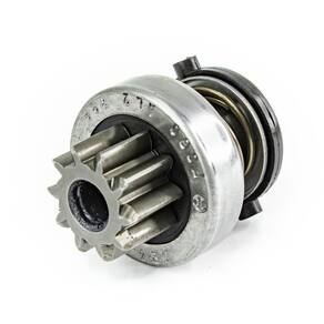 Bendix Impulsor de Partida Ford F250 F350 após 2002 F4000 Cummins até 2009 10 Dentes - SEG - F000AL2638
