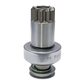Bendix Impulsor de Partida Gol G4 10 Dentes - Seg - F000CD1315