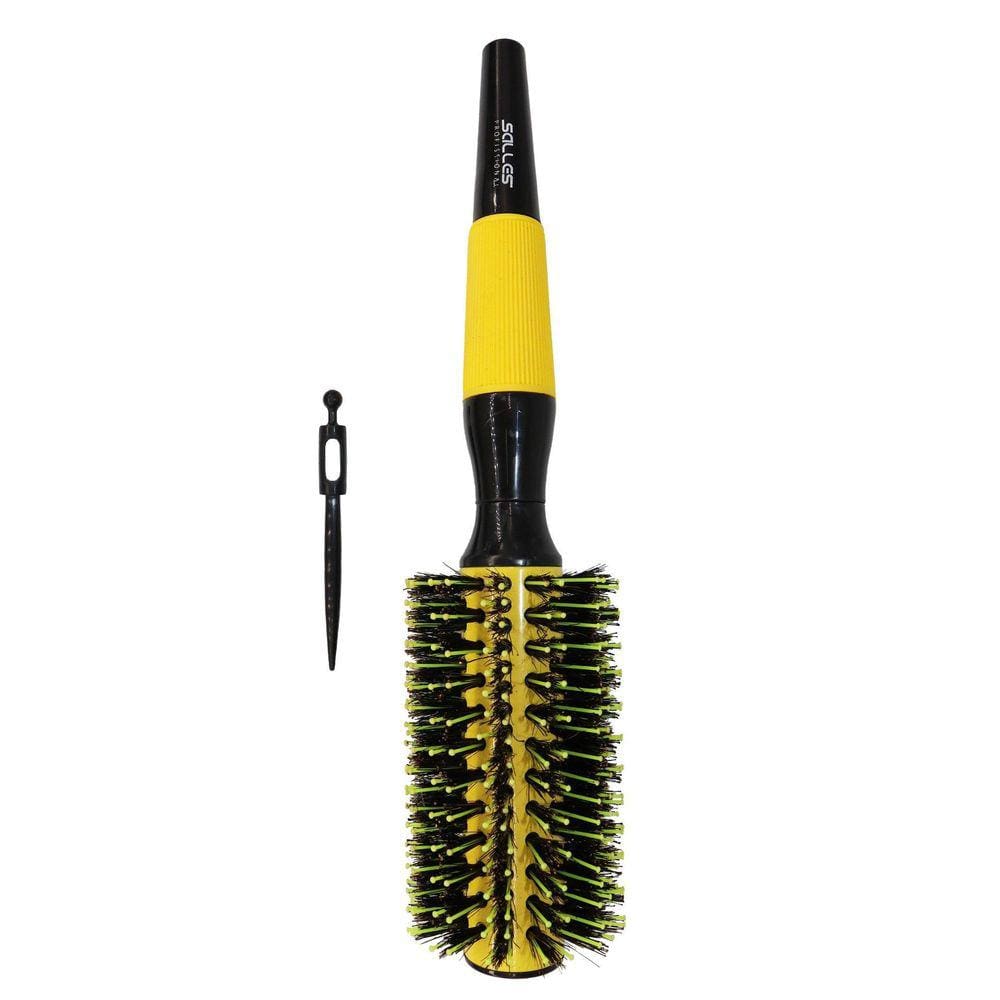 Escova Cabelo Cerâmica N3 56Mm Hair Pick Sallespro