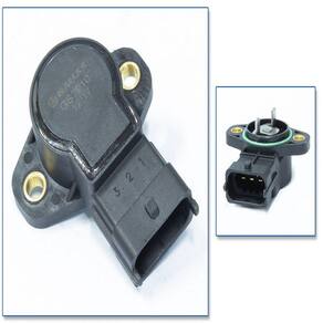 Sensor TPS Elantra 2001 a 2004 I30 2009 a 2012 - Gauss - GS7910