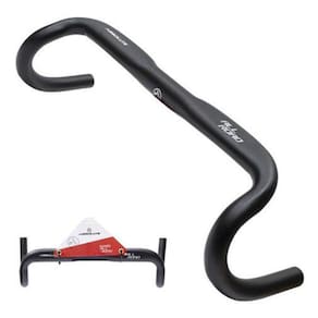 Guidão Bicicleta 16º Flare - 31,8X420Mm