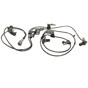 Sensor do Freio ABS Traseiro Frontier 1999 a 2006 X-Terra 2001 a 2005 LD - Gauss - GS2825