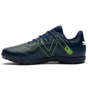 Chuteira Puma Society Future Play TT BDP-Masculino