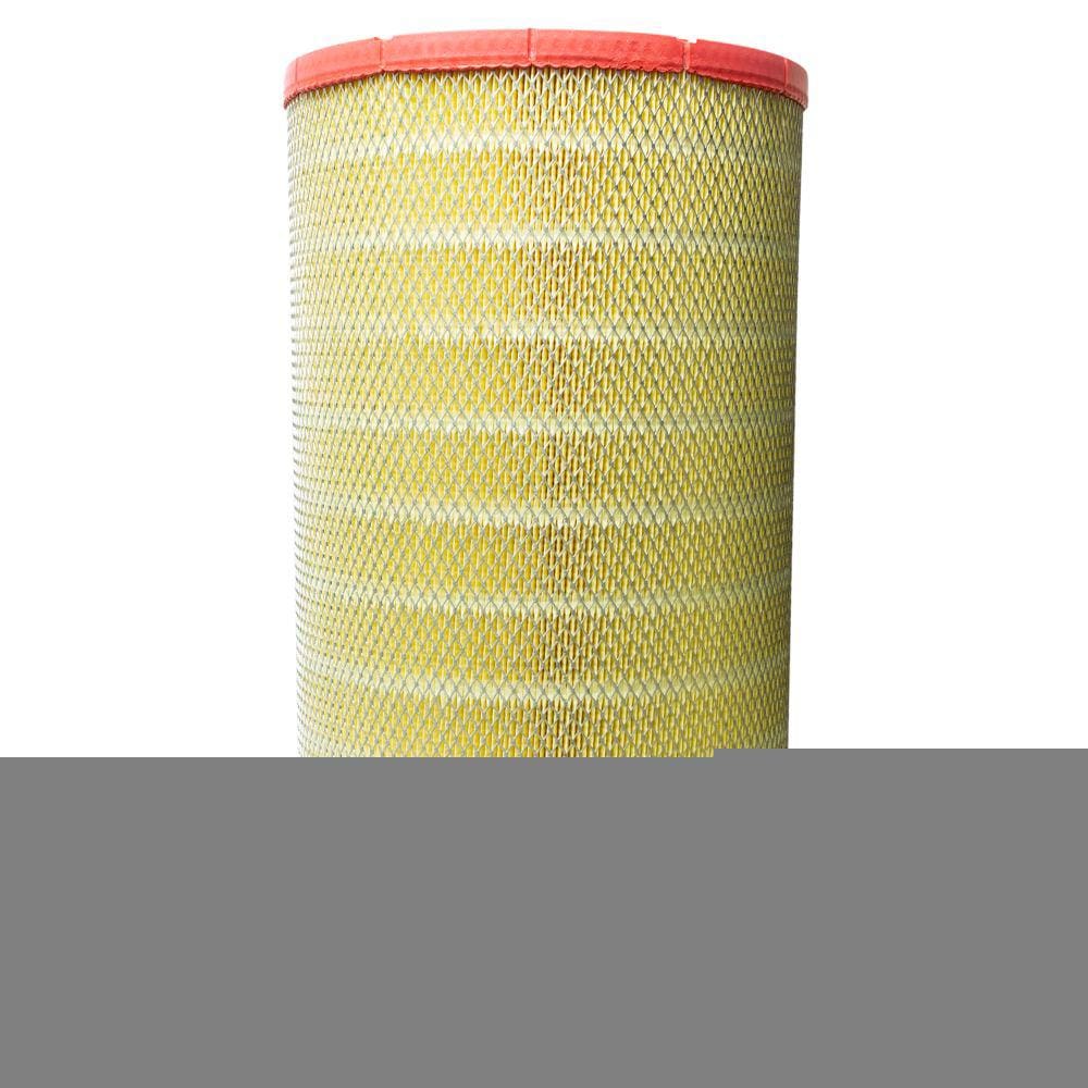 Filtro de Ar Motor John Deere 950STS 9660STS 9750STS 9760STS - Turbo Filtros - TR4062