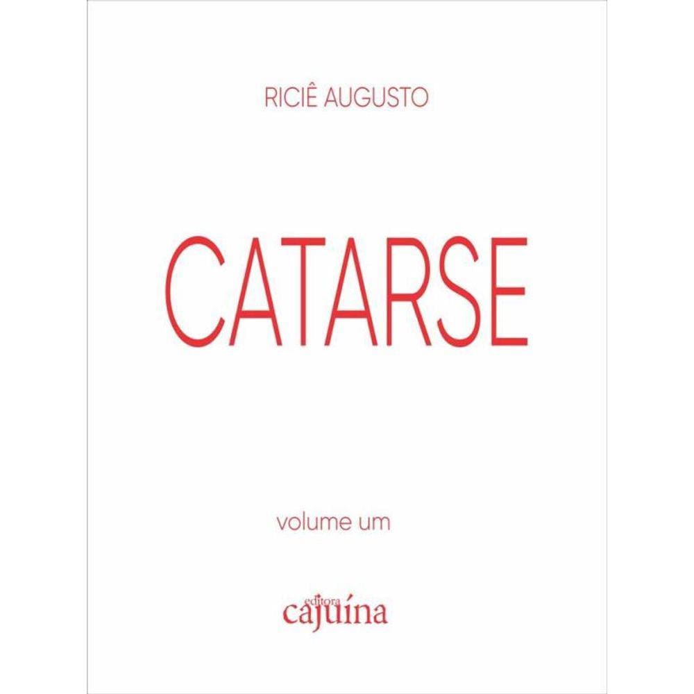 Catarse - Vol. 1