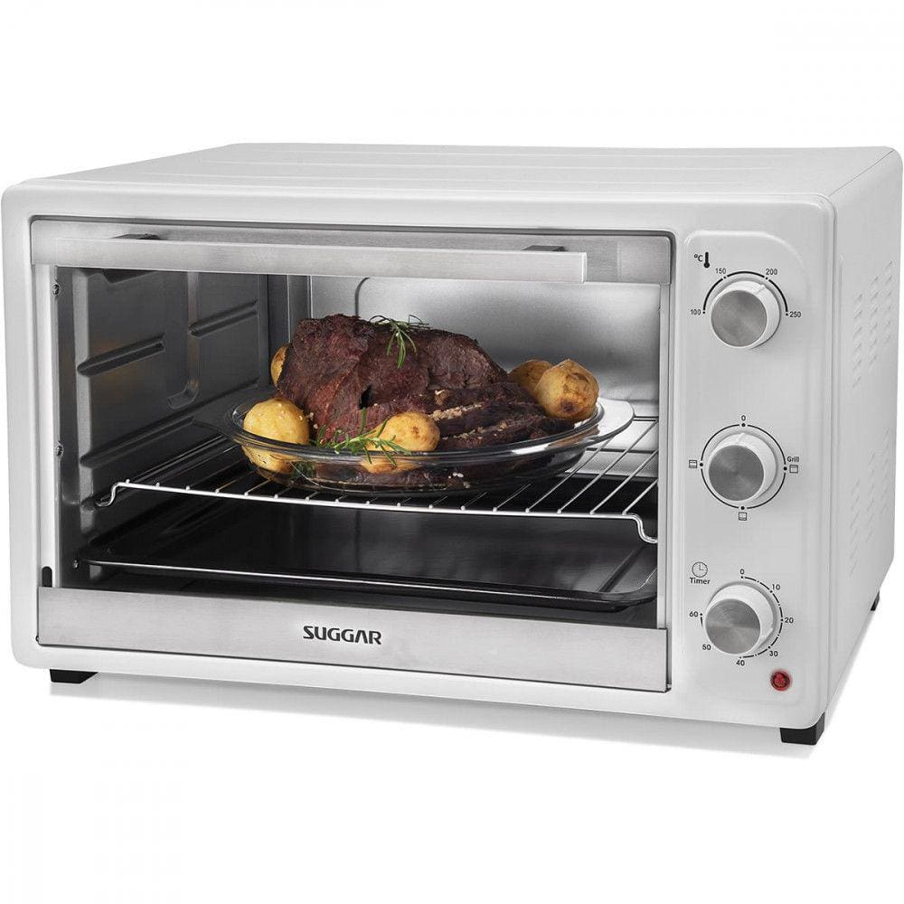 Forno Elétrico FE50 Suggar 50 Litros Com Função Grill