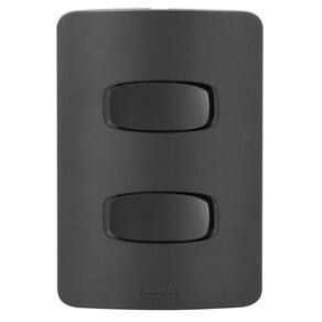 Conjunto 2 Simples - Alumbra Gracia Black Maxx - Gbmx020