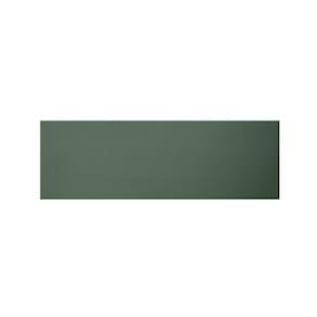 Rodapé 40cm Ipanema Cabecasa Madeiramadeira Verde Folha