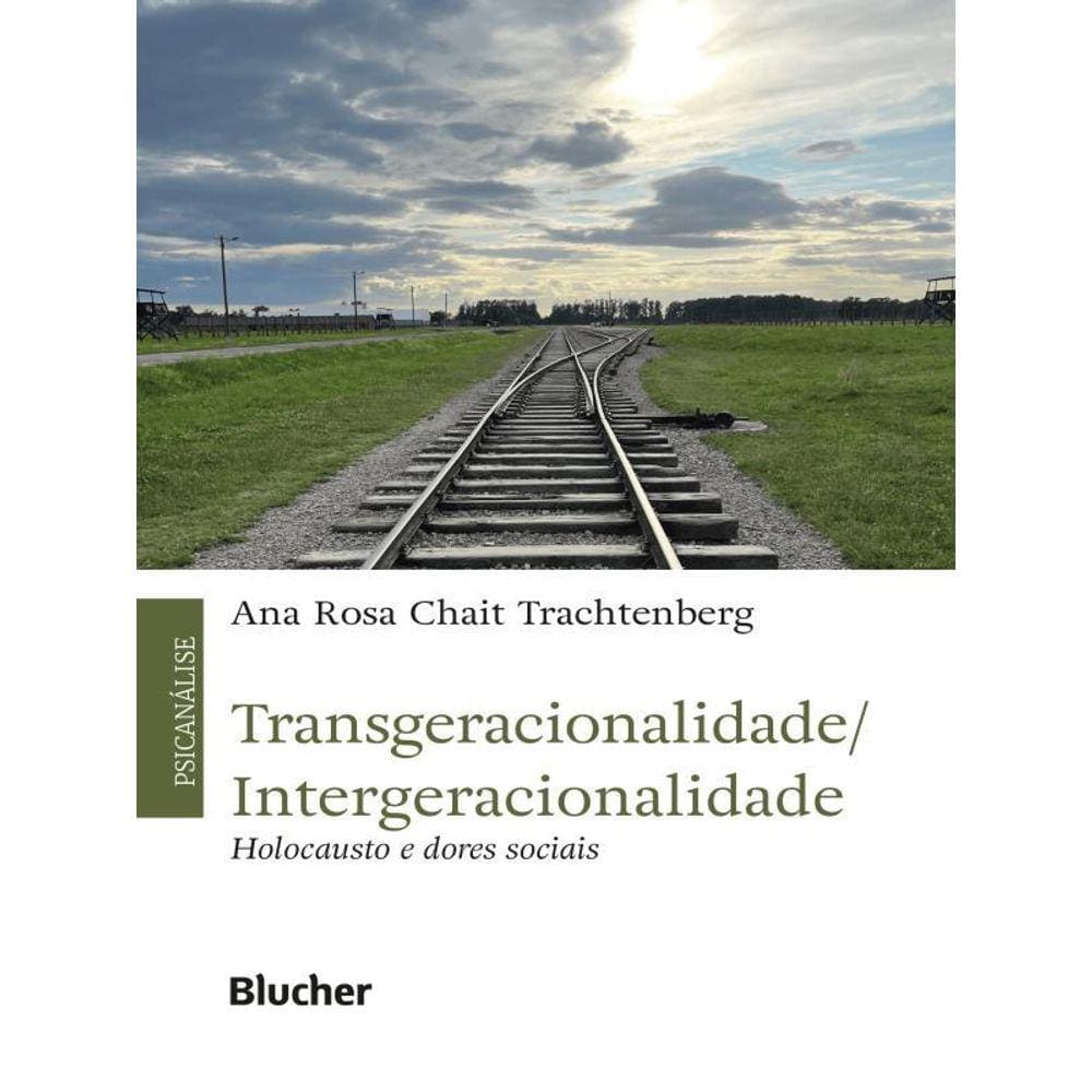 Transgeracionalidade/ Intergeracionalidade