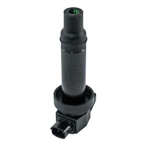 Bobina de Ignição Hyundai I30 1.4 1.6 2007 a 2011 Kia Cerato 1.6 após 2004 Soul 1.6 2009 a 2012 - Eklass - EBI-9139C