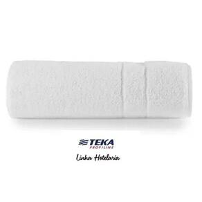 Toalha de Banho Profissional Teka Linha Profiline Cairo