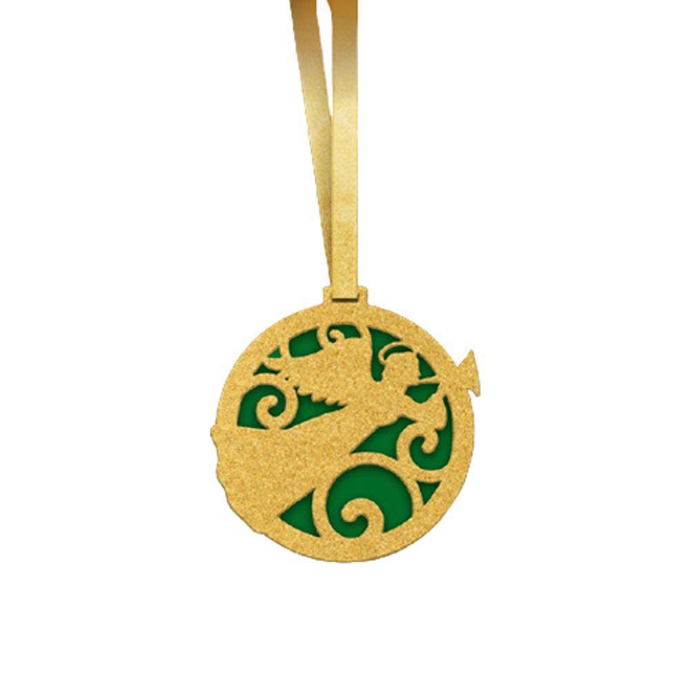 Enfeite Anjo para Árvore