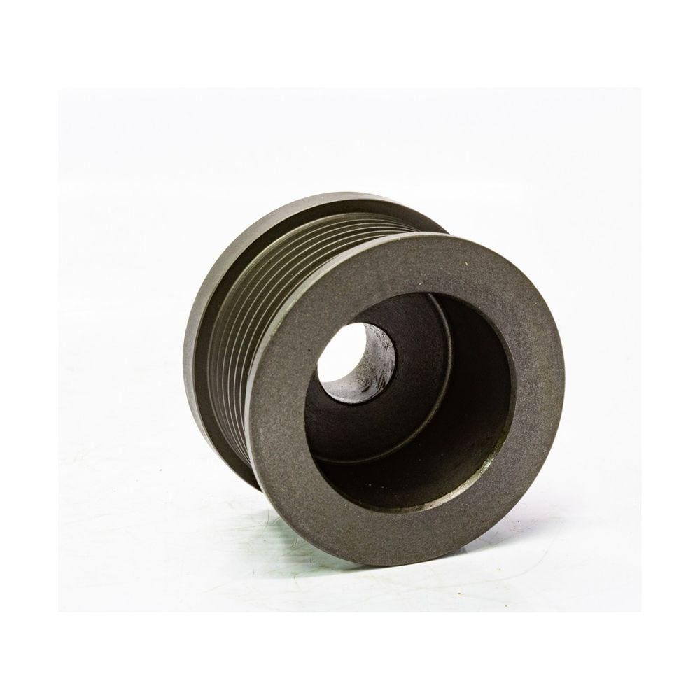 Polia do Alternador John Deere 3520 3522 7225 7630 7730 7830 7930 8130 8230 8330 8320 8335 9996 - Cinap - 1063