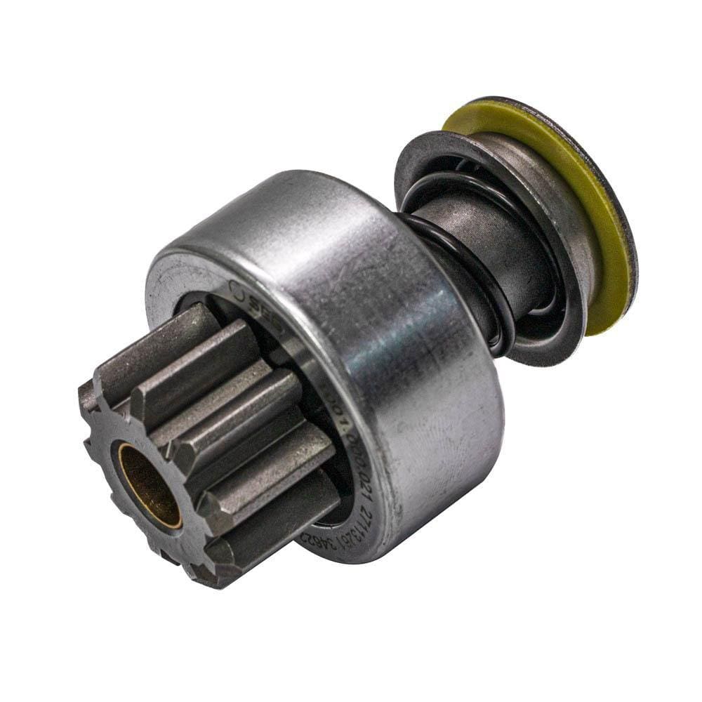 Bendix Impulsor de Partida Chevrolet D20 10 Dentes - SEG - T001000021