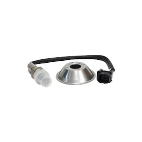 Sonda Lambda Planar Honda City 1.5 16V após 2010 Civic 1.8 após 2006 Fit 1.5 após 2007 Pré Catalisador - Eklass - ESL572