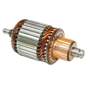Induzido do Motor de Partida Hilux 2.7 16V após 2008 Hilux SW4 2.7 16V após 2012 - SEG - 1004011907