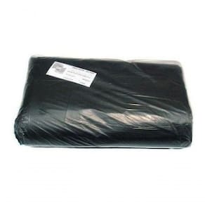 Sacos Preto Lixo 100 Litros Reforçado Pc C-5k