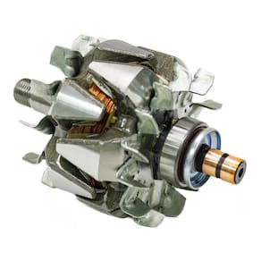Rotor Alternador Toyota Fortuner após 2015 Hilux 2.5 2.8 SW4 após 2015 90A - SEG - F000BL2254