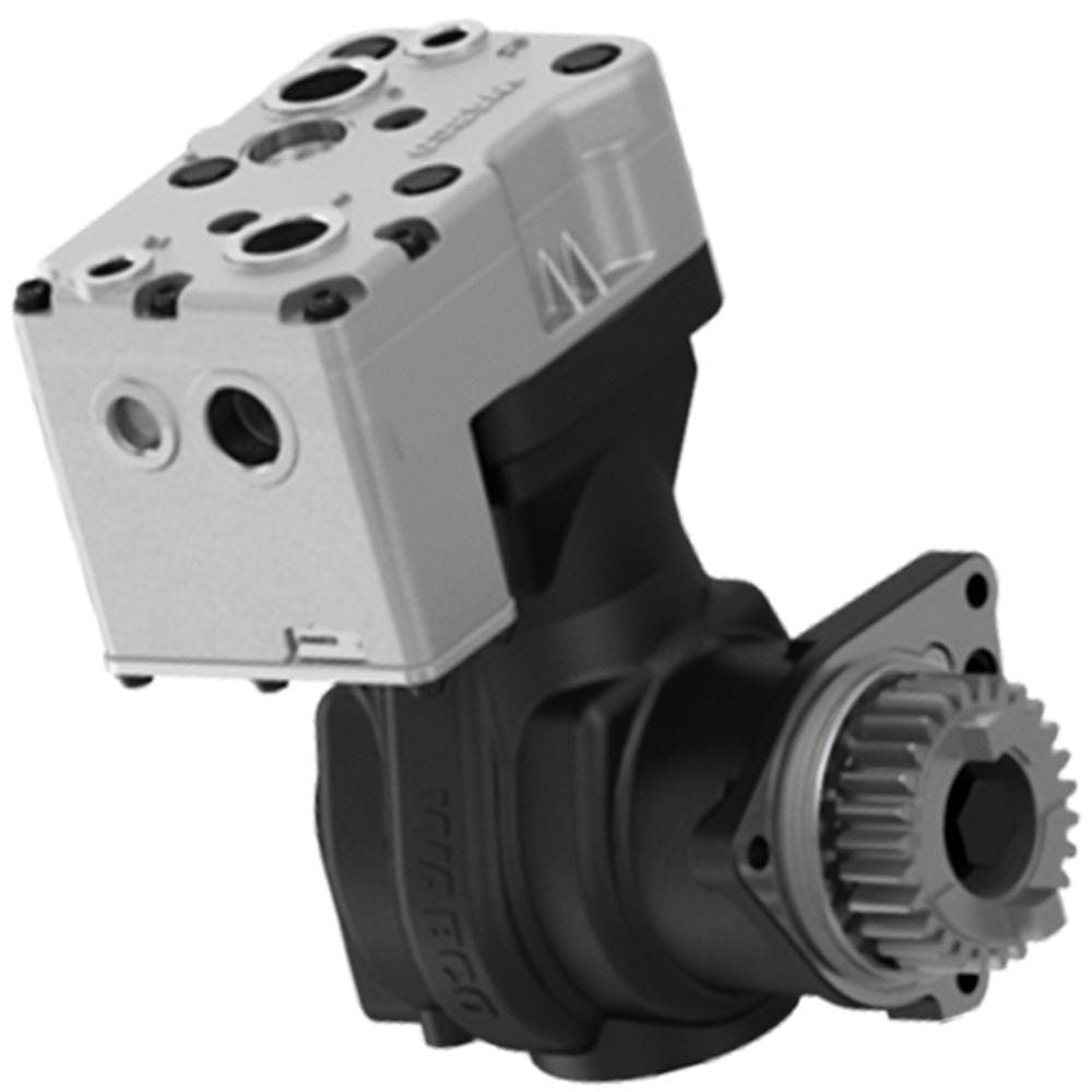 Compressor Ar Volkswagen Constellation 15190 19190 24280 24V