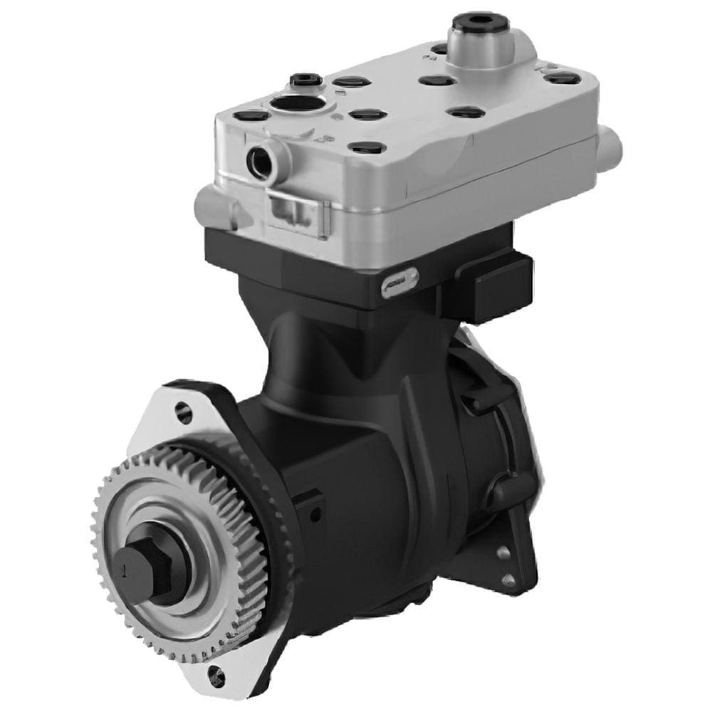 Compressor Ar Volkswagen Constellation 19320 25320 31320 24V